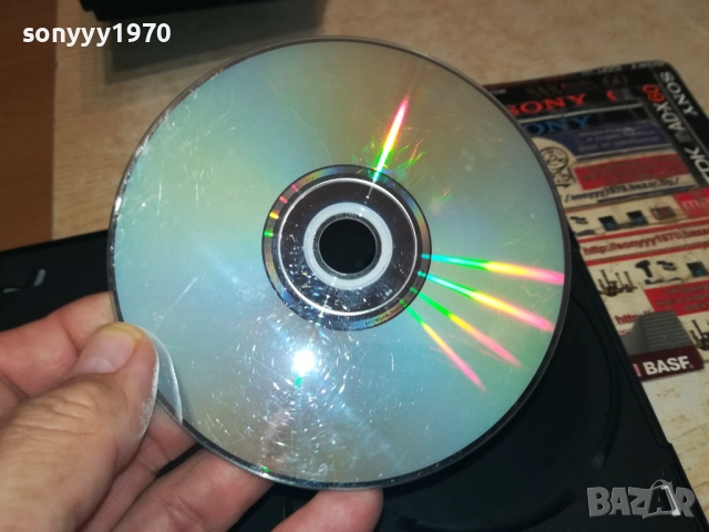 АЛИСА В СТРАНАТА НА ЧУДЕСАТА 1809251725, снимка 14 - DVD филми - 51759907