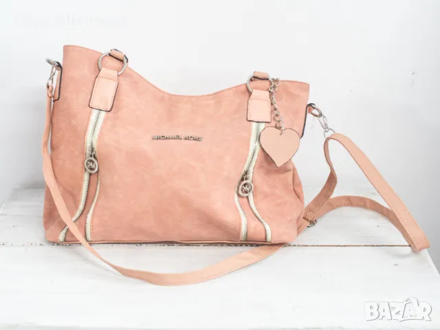 Дамска чанта Michael Kors, снимка 1