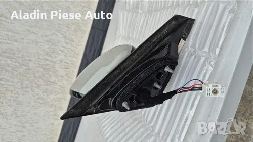 Ляво огледало Kia EV6 година 2021 2022 2023 2024 модел 360 градуса код 87610CV070, 87610-CV070 , снимка 6 - Аксесоари и консумативи - 50286314