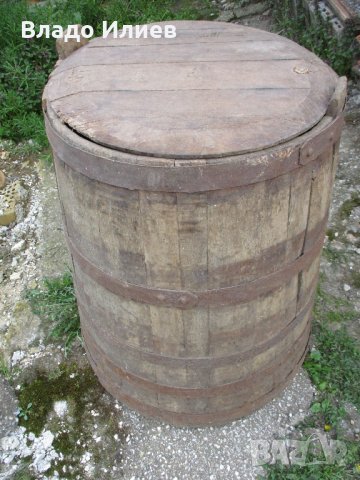 Каца запазена здрава, снимка 1