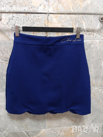 Къса пола Christine Fashion, XS, снимка 6 - Поли - 52110983