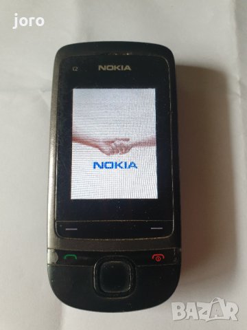nokia c2-05, снимка 2 - Nokia - 39809428