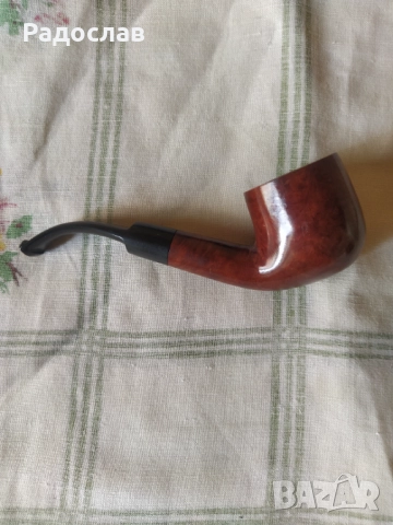 лула за тютюн Real Briar