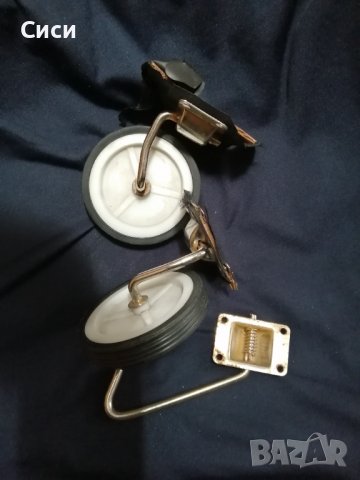 Колела резервни, снимка 5 - Други стоки за дома - 37893957