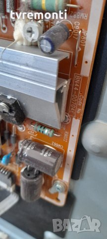 POWER BOARD BN44-00704A, снимка 3 - Части и Платки - 32395395