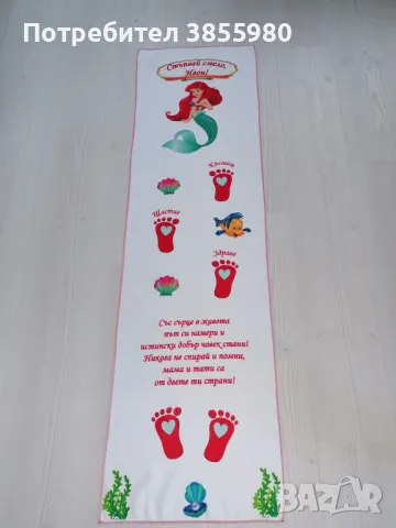 Платното за прощъпулник, снимка 18 - Други - 48337896