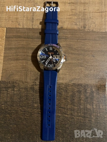 Hugo Boss, снимка 7 - Мъжки - 53046450