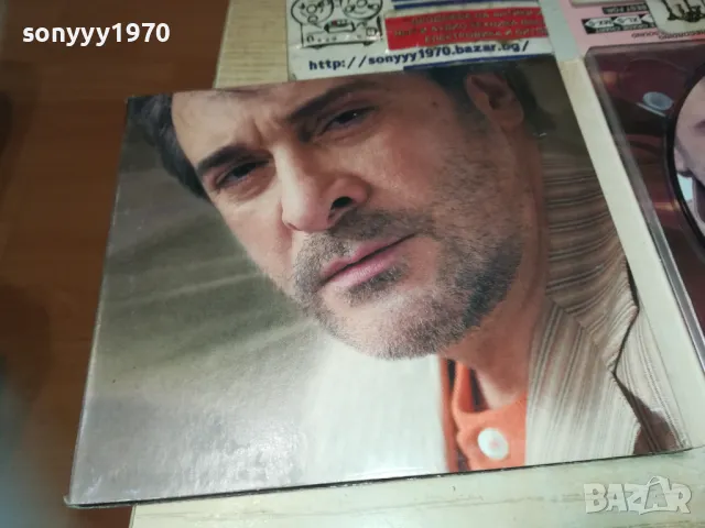 ОРЛИН ГОРАНОВ ЦД 2810241829, снимка 9 - CD дискове - 47750846