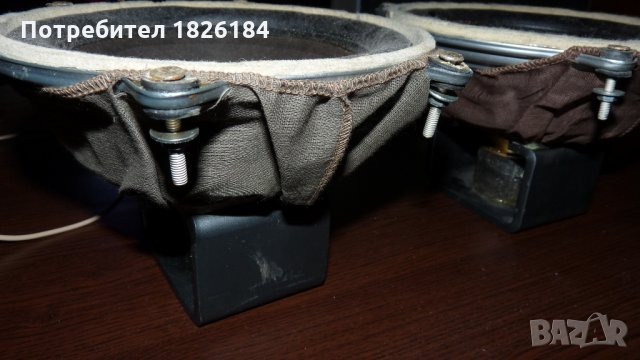 Качествени Басови с квадратни  магнити, снимка 3 - Тонколони - 27859473