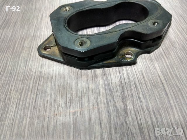 049129761=03578 **NEU**FEBI**VAG**ТАМПОН ПОД КАРБУРАТОР**VW / AUDI (KEIHIN)