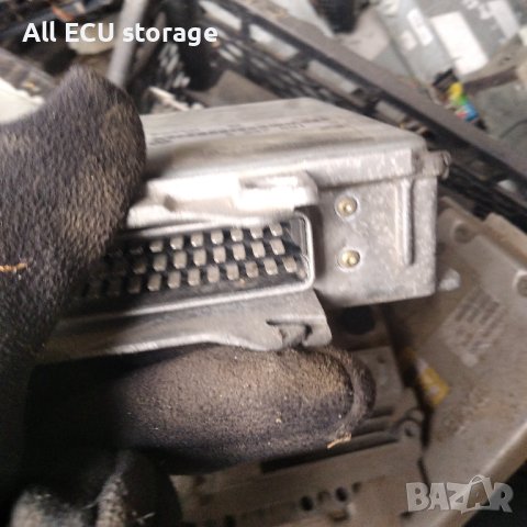 Компютър двигател 2247891 за BMW 5 Touring (E39) bmw 2247891, снимка 3 - Части - 43855810