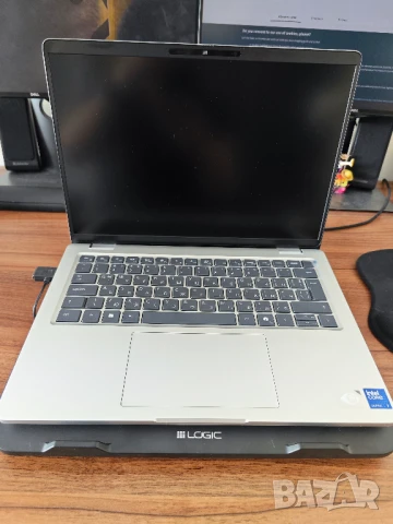 Охлаждаща постаква за лаптоп, снимка 3 - Лаптоп аксесоари - 50755489