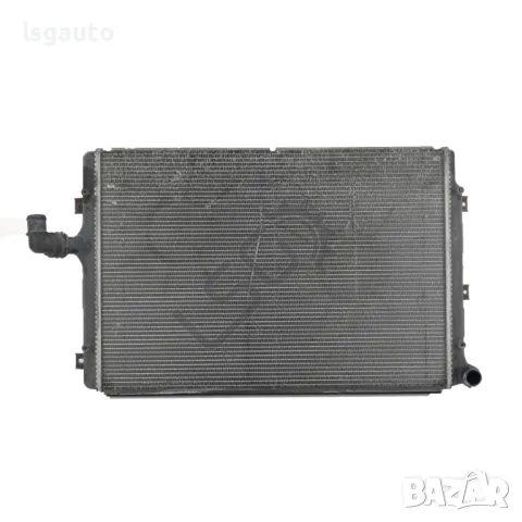 Воден радиатор Volkswagen Golf VI 2008-2016 ID: 141760