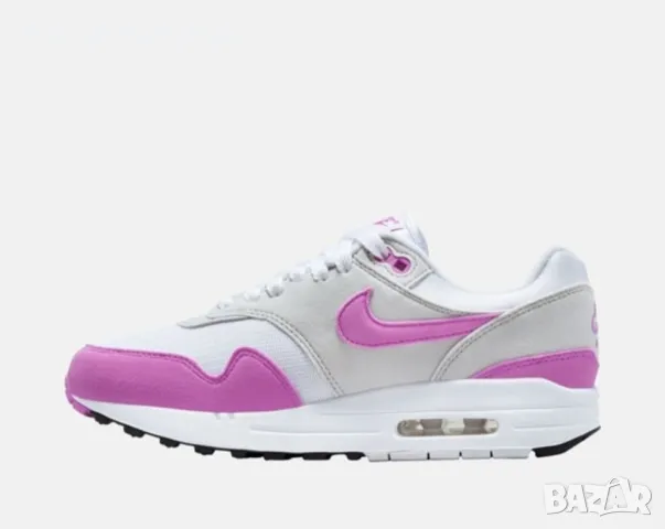 Дамски маратонки Nike Air Max 1 '87, снимка 2 - Маратонки - 48903047