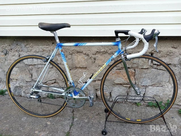 Шосеен велосипед COLNAGO SUPER