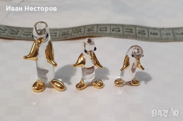 Прахосъбирачки , снимка 2 - Статуетки - 51632799