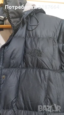 The nort face M-L, снимка 2 - Якета - 48212757
