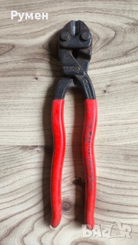 Инструменти Knipex, снимка 2 - Други инструменти - 50411968