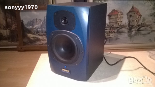 TANNOY ACTIVE-ВНОС ГЕРМАНИЯ