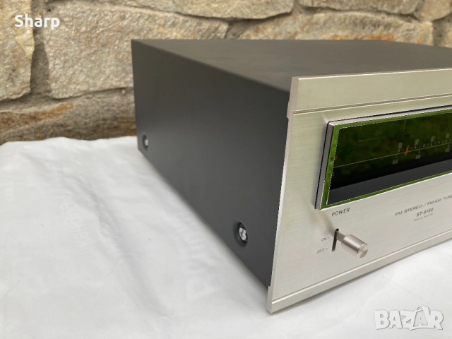 Sony ST -5150, снимка 8 - Ресийвъри, усилватели, смесителни пултове - 52574259