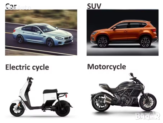 Гумени винтове за ремонт на гуми, снимка 6 - Аксесоари и консумативи - 51477197