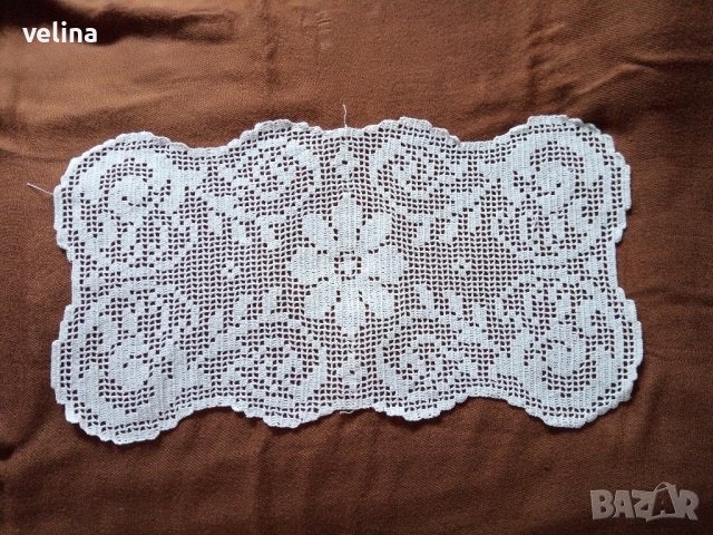 Нов тишлайфер за маса