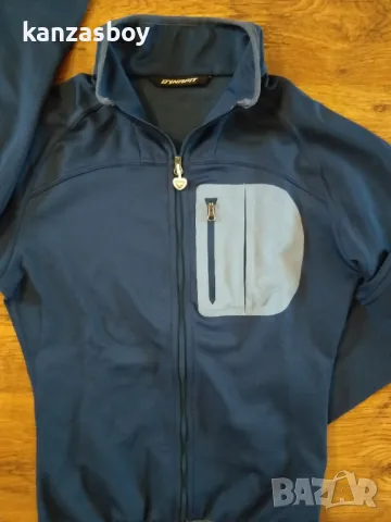 Dynafit Thermal layer - мъжко горнище р-р XS, снимка 4 - Спортни дрехи, екипи - 47969188