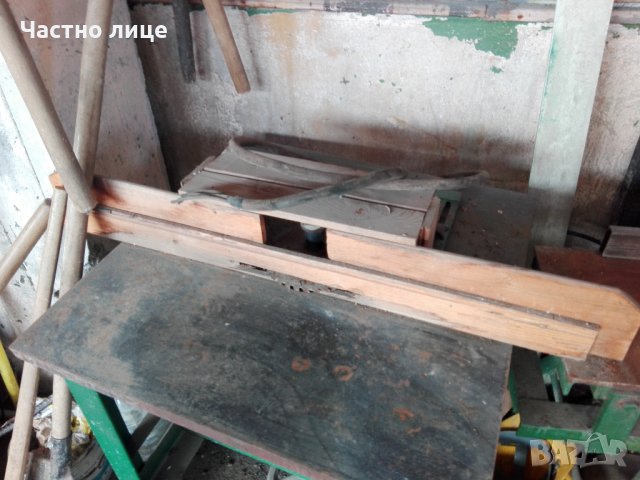 Продавам фреза за дърво, снимка 3 - Други инструменти - 26671744