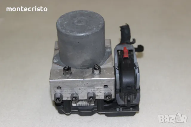 ABS модул Audi A5 (2007-2011г.) 8K0907379BG / 8K0 907 379 BG / 0265236345 / 8К0614517ЕЕ / 0265951538, снимка 5 - Части - 49538105