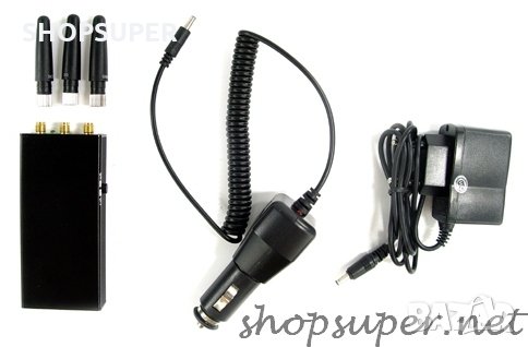 Заглушител за телефон, снимка 14 - Други - 28220270