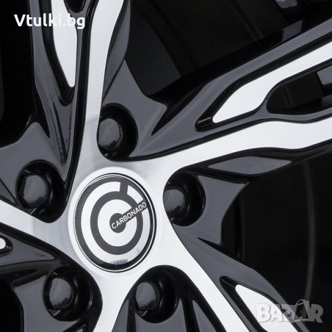 Капачки за Болтове и Гайки - ЧЕРНИ - Ключ 17 - Комплект 20+1 - ПРОМО, снимка 5 - Аксесоари и консумативи - 43725544