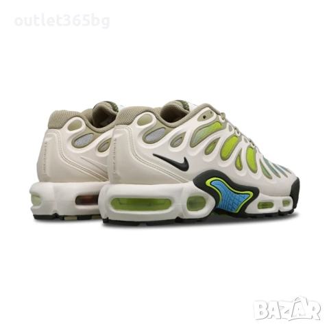 Nike - Air Max Plus Drift номер 40.5,42,43 мъжки Оригинал Код 7504, снимка 4 - Маратонки - 52283901
