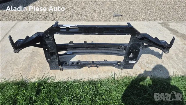 Скоба за напречно рамо Kia Sportage година 2016 2017 2018 2019 2020 2021 , снимка 5 - Аксесоари и консумативи - 50287020