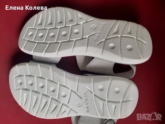 Нови сандали от САЩ, снимка 8 - Сандали - 28850099