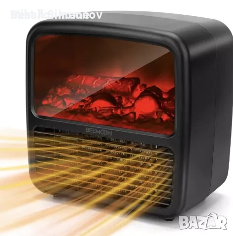 Електрическа печка- камина 1500 W от Shenzhen N6