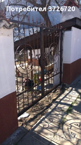 продавам къща в с. Калугерово , снимка 10 - Къщи - 40633716