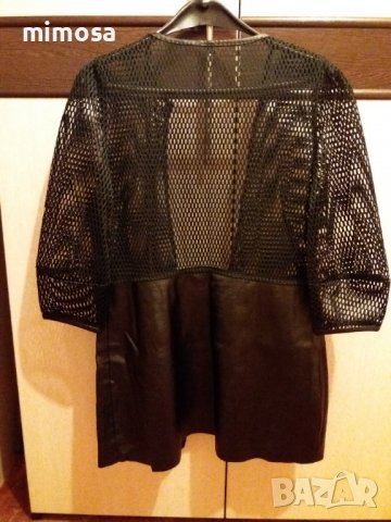 Туника с кожа, снимка 10 - Туники - 38108292