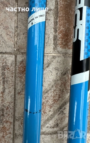 Детски ски щеки, снимка 3 - Зимни спортове - 51670775