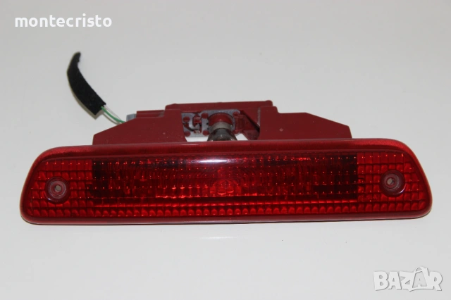 Трети стоп Fiat Scudo (2007-2017г.) 1400002380 стоп заден капак