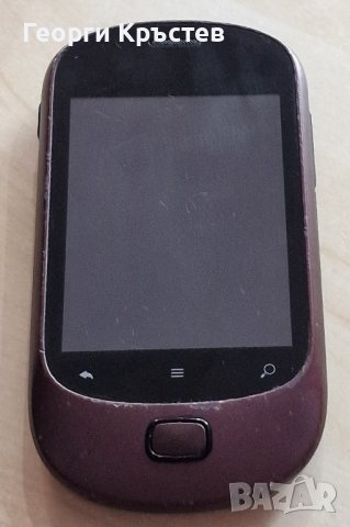 Alcatel OT908