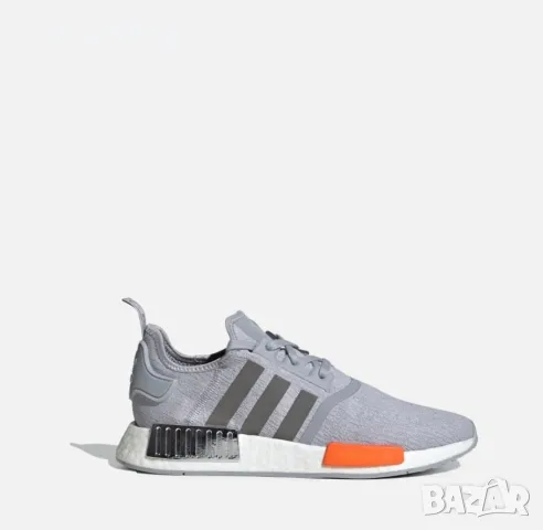 Adidas - Nmd_R1 №42 Оригинал Код 497, снимка 1 - Маратонки - 49535776