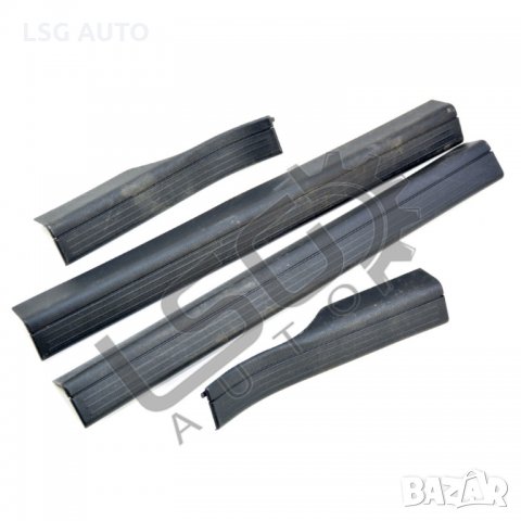 Комплект лайсни прагове Mercedes-Benz C-Class 204 (W/S/C) 2007-2014 MB280320N-304