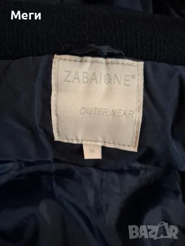 дамска парка, снимка 2 - Якета - 48462517