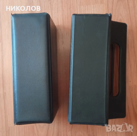 калъфи за аудио-касети , снимка 4 - Аудио касети - 50581783