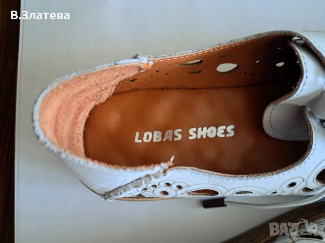 Дамски боти, обувки №38-естествена кожа, велур, снимка 9 - Дамски ежедневни обувки - 53573484