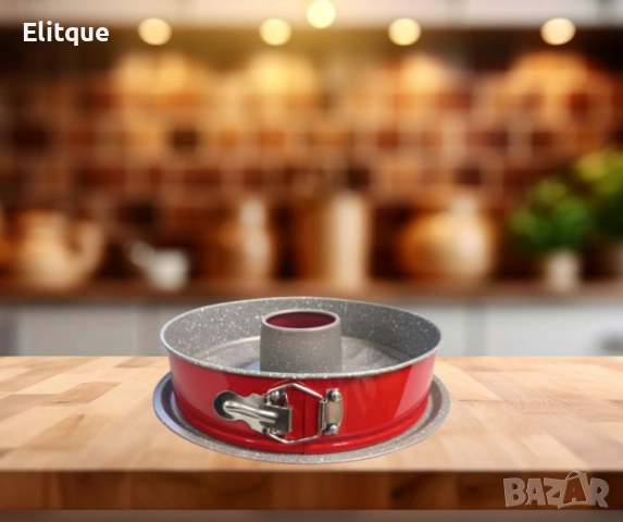 Форма за печене,ринг