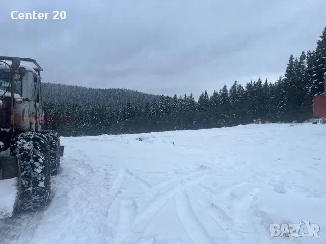 Парцел във вилна зона м. Дикчан, снимка 11 - Парцели - 50097238