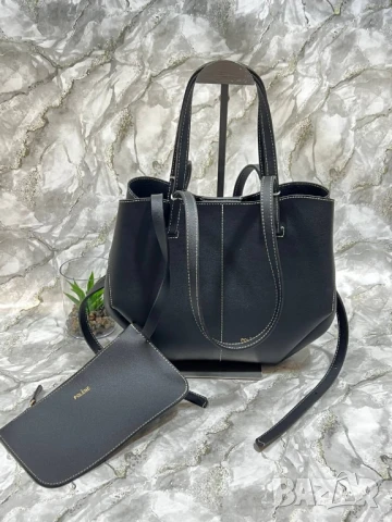 чанти polene, снимка 7 - Чанти - 50751179