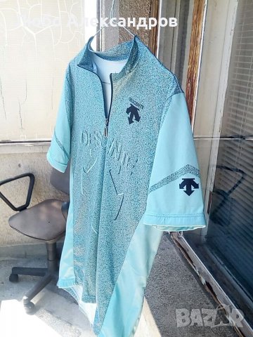 Колоездачна фанелка., снимка 4 - Велосипеди - 37147196