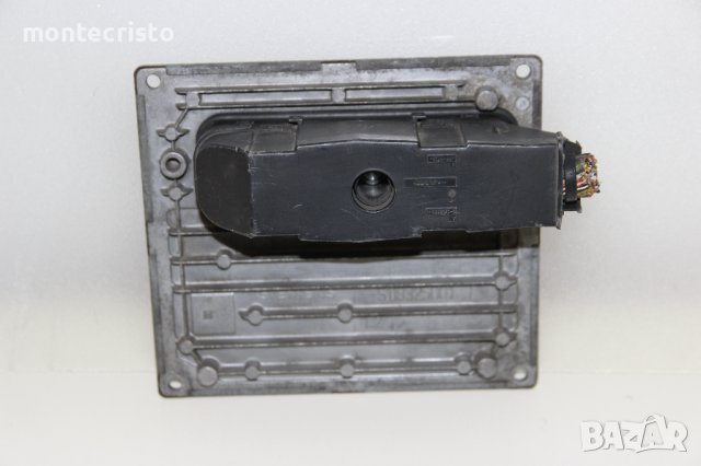 Моторен компютър ECU Ford Fiesta MK6 (2002-2008г.) 2S6A-12A650-TG / 2S6A12A650TG / S118107003K, снимка 3 - Части - 44077261